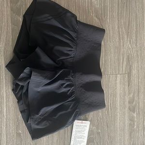 Lululemon Smooth Runner Shorts